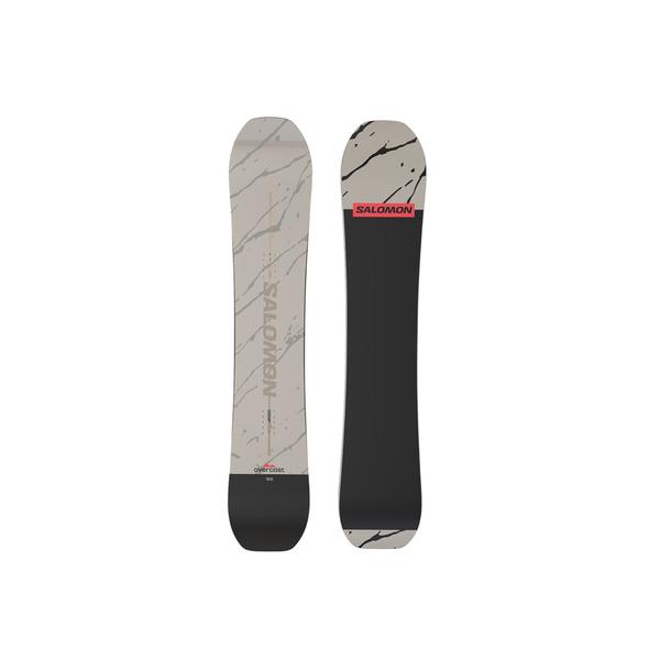 スノーボード　板　SALOMON 146 SALOMON（サロモン） （メンズ）スノーボード板 OVERCAST 26 491854