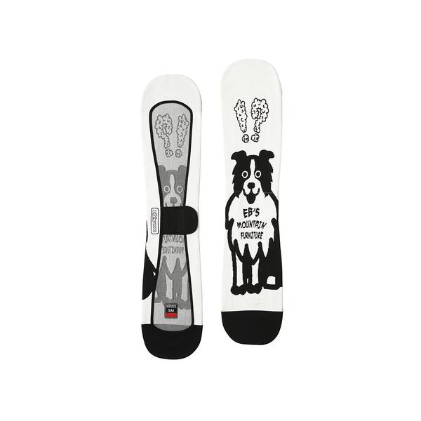 エビス eb's ebs ヴィクトリア ビクトリア サーフ＆スノー Victoria Surf&amp;Snow ボード小物 アクセサリー ボードケース アウトドア ウィンター スポーツ スノーボード スノボー SNOWBOARD スノーボ...