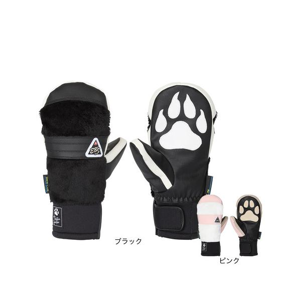 エビス eb's ebs ヴィクトリア ビクトリア サーフ＆スノー Victoria Surf&amp;Snow スキー グローブ スノーボードグローブ ウインターグローブ ウィンターグローブ ミトングローブ Men's Mens メンズ ...