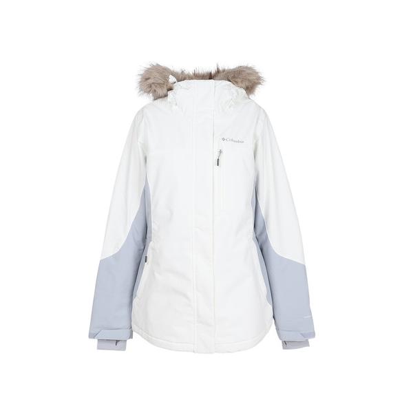 Columbia（コロンビア） （レディース）アバアルパイン2