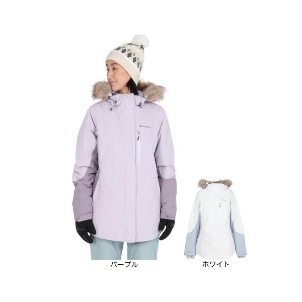 Columbia（コロンビア） （レディース）アバアルパイン2