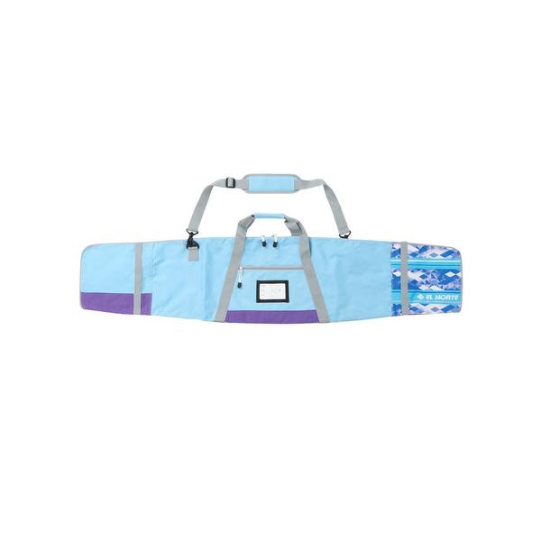 マルシン ヴィクトリア ビクトリア サーフ&amp;スノー Victoria Surf&amp;Snow スキー小物 アクセサリー スキーケース Junior ジュニア じゅにあ 子供 アウトドア ウィンター スポーツ スキー スノーボード...