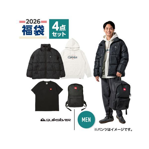 New Balance Tシャツ　7点 2026福袋　メンズ　ジャケット