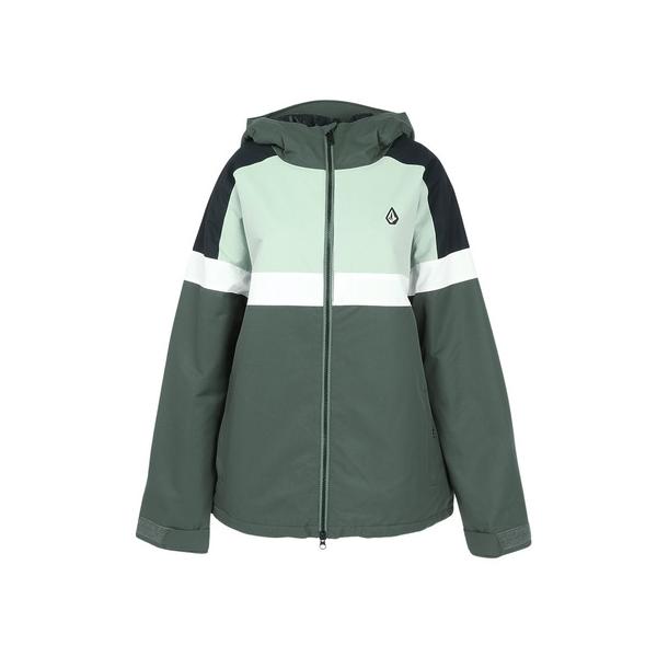 VOLCOM（ボルコム） ボルコム（Volcom）（レディース）LINDY INSULATED