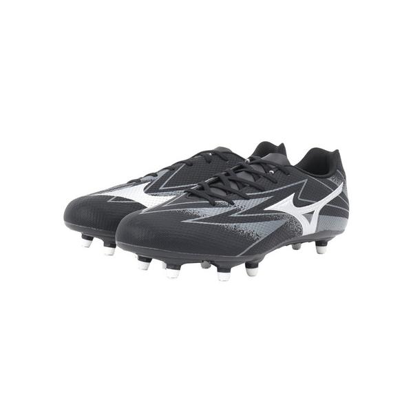 ミズノ（MIZUNO）（メンズ）ラグビースパイク ラグビーシューズ ワイタンギ PRO R1GA260001