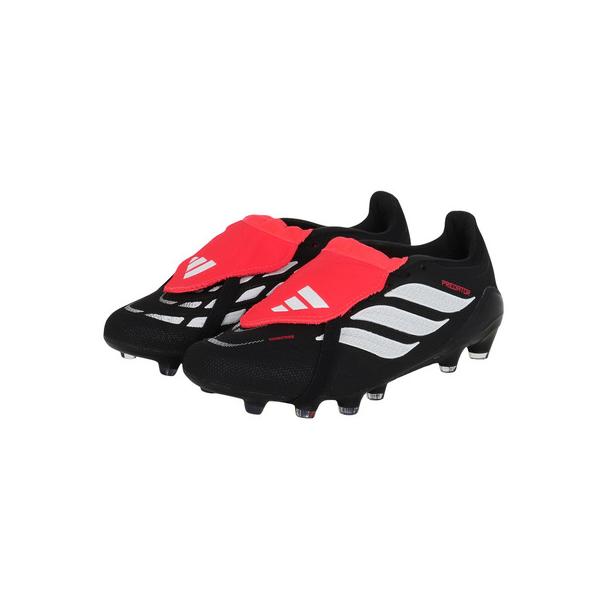 土と人工芝 サッカースパイク  PREDATOR