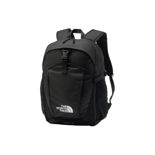 ザ・ノース・フェイス（THE NORTH FACE）（メンズ、レディース）リュック デイパック リープ30 黒 32L NM62610 K デイバッグ バックパック 大型 通勤 通学