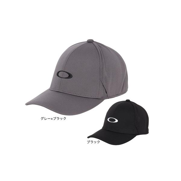 OAKLEY（オークリー） （メンズ）ESSENTIAL AIRY キャップ 25.0