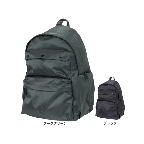 オークリー（OAKLEY）（メンズ、レディース）バックパック Fgl L 10.0 25L FOS902373 リュック デイバッグ 撥水 通勤 通学