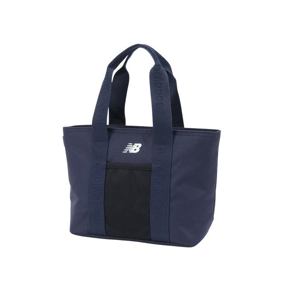 New Balance トートバッグ ダークネイビー New Balance（ニューバランス） ニューバランス（new balance