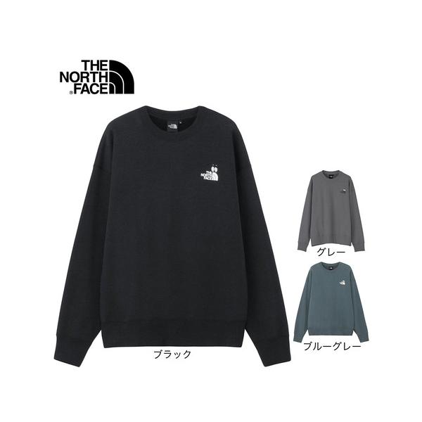 NORTH FACE トレーナー s11042m　3点おまとめ　THE