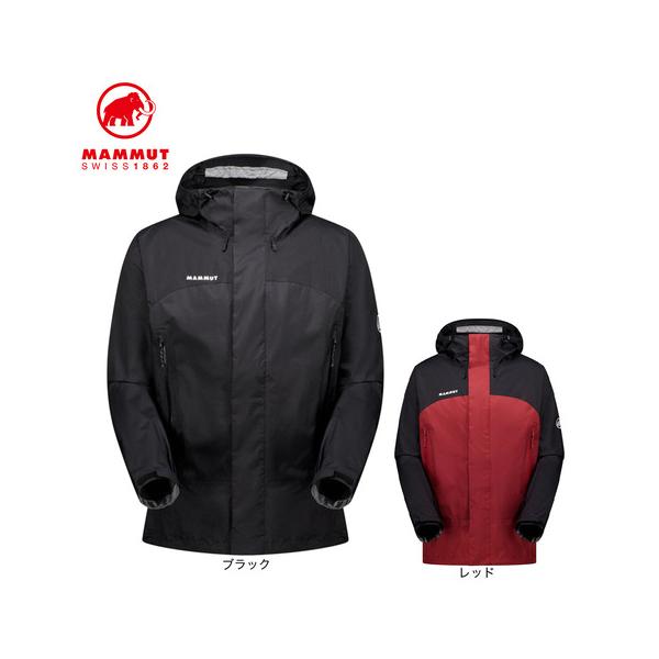 MAMMUT（マムート） （メンズ）アウター マイクロレイヤー 3.0 ハード