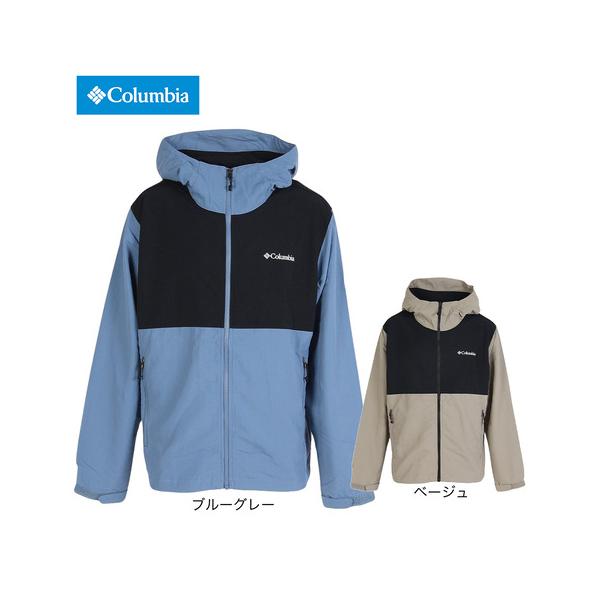 Columbia（コロンビア） （メンズ）ジャケット アウター