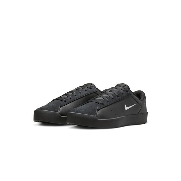 ナイキ（NIKE）（メンズ）スニーカー スポーツシューズ コート ヘリテイジ ブラック MS IM7528-004