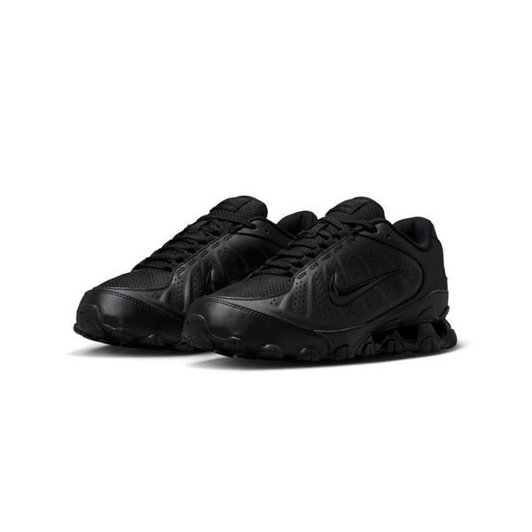 ナイキ（NIKE）（レディース）スニーカー スポーツシューズ REAX 8 NSW SL ブラック IR1458-006