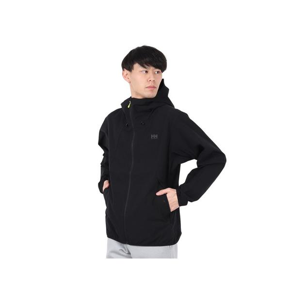 HELLY HANSEN（ヘリーハンセン） （メンズ）アウター LUSTER ST