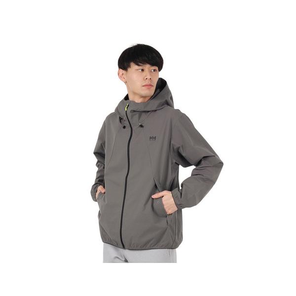 HELLY HANSEN（ヘリーハンセン） （メンズ）アウター LUSTER ST