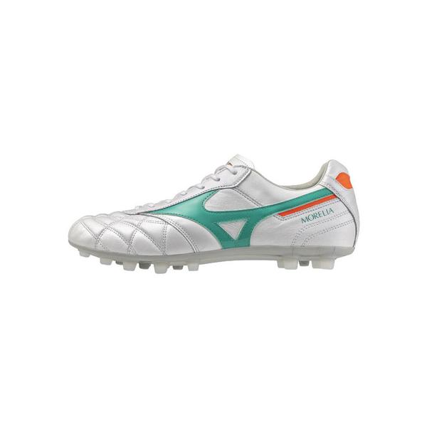 サッカースパイク　ミズノ　モレリア　MORELIA　天然芝 サッカースパイク　ミズノ　モレリア　MORELIA　天然芝