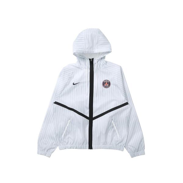 ナイキ（NIKE）（メンズ）パリ・サンジェルマン アウェイ アンセム ジャケット KMD A IO4208-085