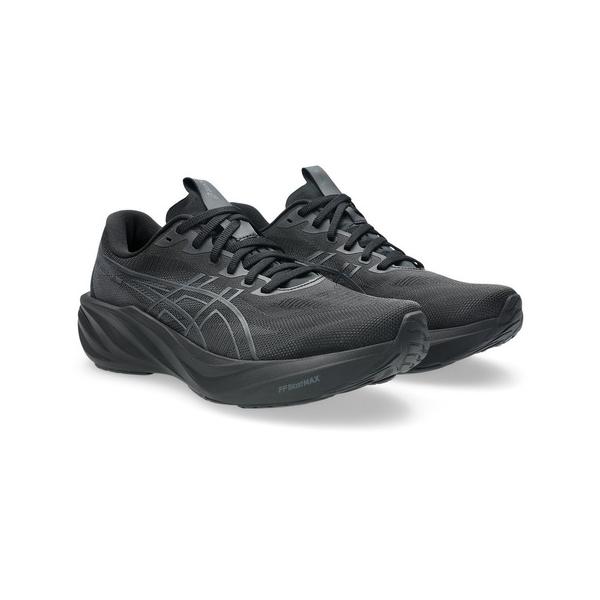 アシックス（ASICS）（メンズ）ランニングシューズ ジョギングシューズ GT-2000 15 ワイド ブラック 1011C236.003 スポーツシューズ