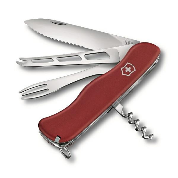 VICTORINOX（ビクトリノックス） 公式 チーズマスター チーズナイフ