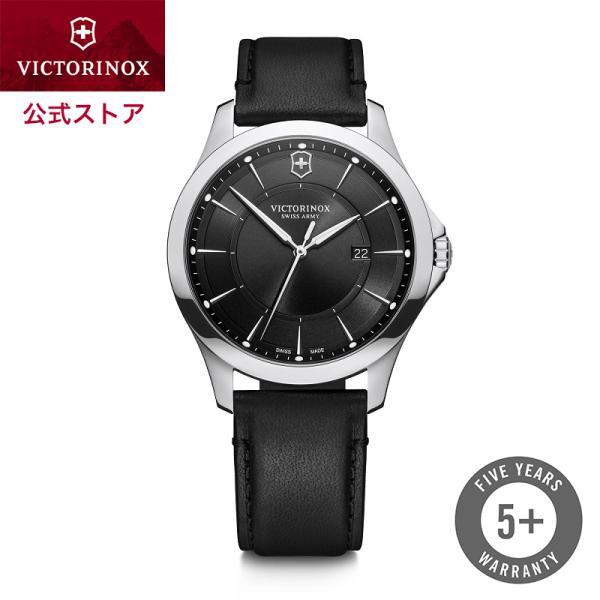 VICTORINOX ビクトリノックス 腕時計 公式 Alliance VICTORINOX ビクトリノックス 腕時計 公式 Alliance