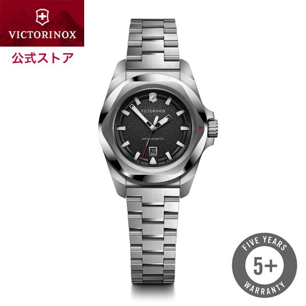 VICTORINOX ビクトリノックス 時計 公式 I.N.O.X. イノックス