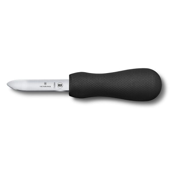 ビクトリノックス VICTORINOX 公式 オイスターナイフ 牡蠣ナイフ ステンレス 食洗機対応 貝割ナイフ 貝むきナイフ ヘラ 殻むき 貝わり 魚介類 カキ ナイフ