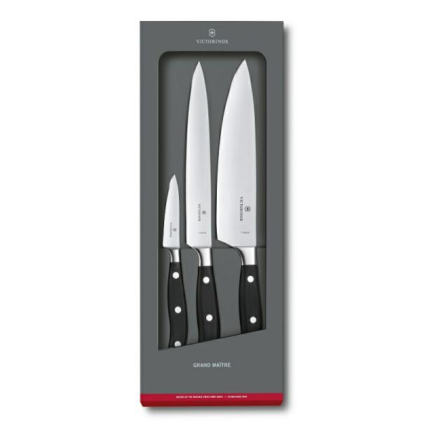グランメートル ビクトリノックス VICTORINOX 公式 シェフセット