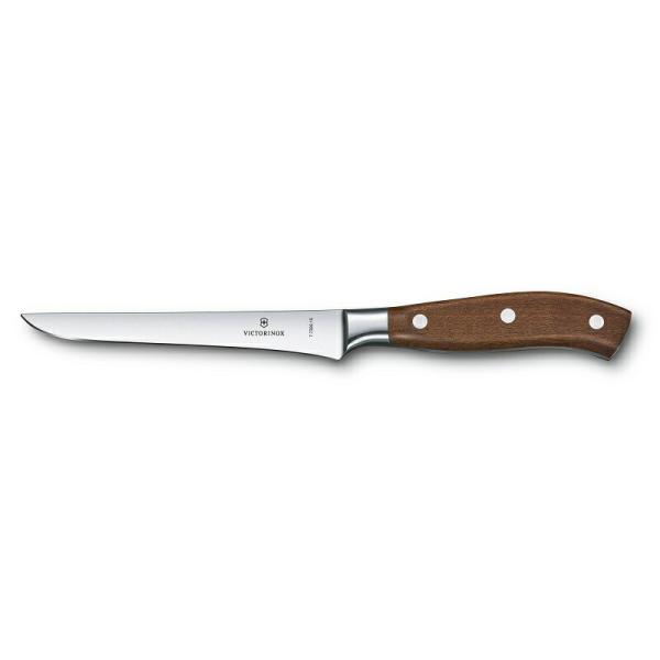 VICTORINOX（ビクトリノックス）「グランメートル ウッド ボーニングナイフ 	7.7300.15G」