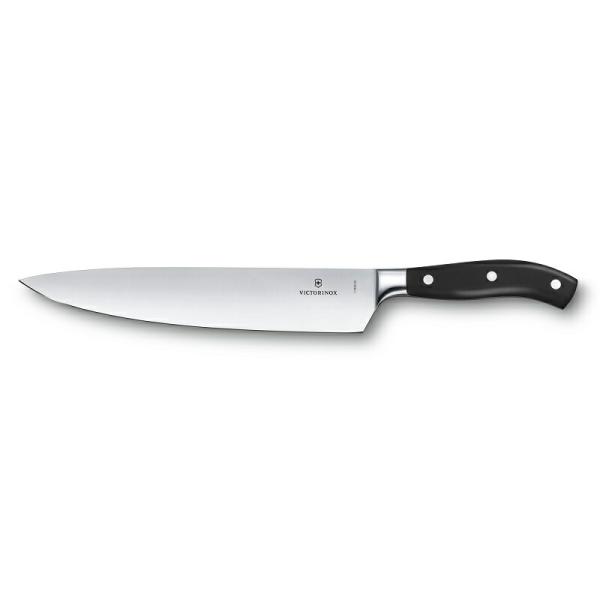 グランメートル ビクトリノックス VICTORINOX 公式 シェフナイフ 牛刀