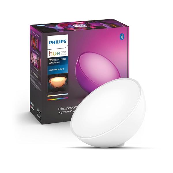 Philips Hue は、スマホやスマートスピーカーで家中の明かりを簡単にコントロールできるスマートライティングシステムです。1600万色を超える色彩表現をストレスなくコントロールし、あなたの好みに合った明かりの楽しさを日常にお届けします...