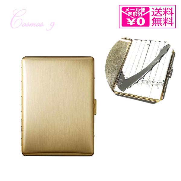 Cartier ゴールド 電子タバコケース marushin-shichi_bs-2048