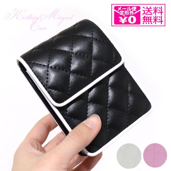 定形外送料無料 坪田パール キルティングマグネットケース シガレット ケース 3 タバコ ケース かわいい おしゃれ Ci031ss 3 Victory From Choice 通販 Yahoo ショッピング