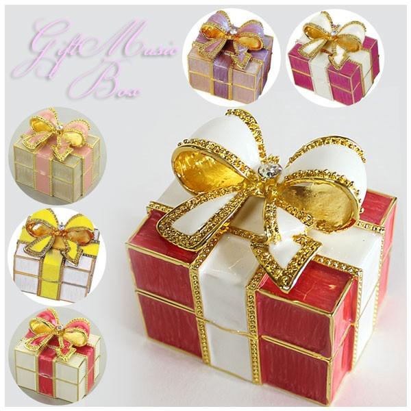 お値下げ＊リュージュ　オルゴールジュエリーボックス 28-002.jpg