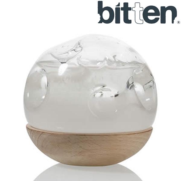 Bitten ストームムーン ウェザーステーション 1921 天気管 ストームグラス 天気予報 ビッテン Storm Cloud 気象観測 天気 おしゃれ 雑貨 Ot 779 Sj 1921 Victory From Choice 通販 Yahoo ショッピング