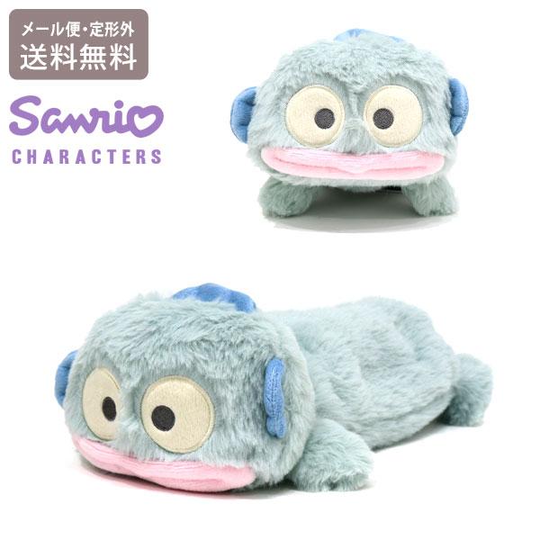 ハンギョドン ロングポーチ サンリオ 190000-23 定形外 送料無料