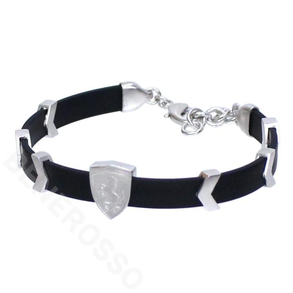 フェラーリ オフィシャル ブレスレット Ferrari this-is-the-sf90-stradale-the-