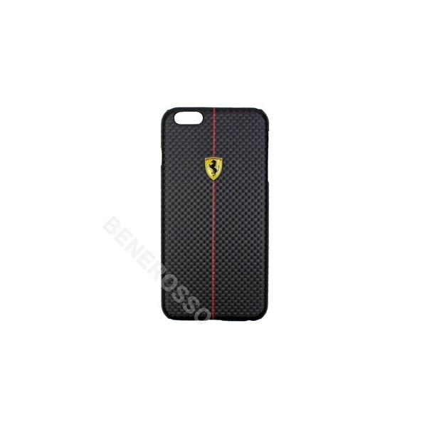tF[ iPhone6 Plus/6s Plus J[{ n[hP[X Formula one ubN FEFOCHCP6LBL