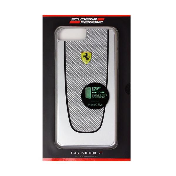 tF[ iPhone7 Plus /8Plus PIT STOP AJ[{ n[hP[X Vo[  FEPICHCP7LSI