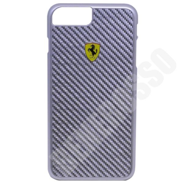 tF[ iPhone7 Plus /8Plus AJ[{ n[hP[X Vo[ FERCAHCP7LSI