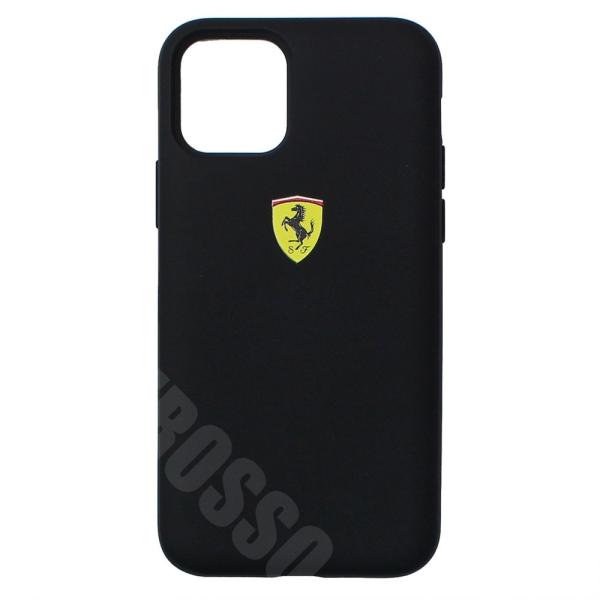 �t�F���[�� iPhone11 Pro ON TRACK �n�[�h�P�[�X �J�[�h�z���_�[�t�� �u���b�N FESOPHCN58BK