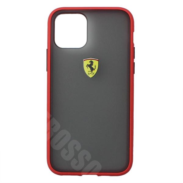 ❤️新品★フェラーリ iphone4用ハードケース レッドFerrari赤カバー ❤️新品☆フェラーリ iphone4用ハードケース レッドFerrari赤