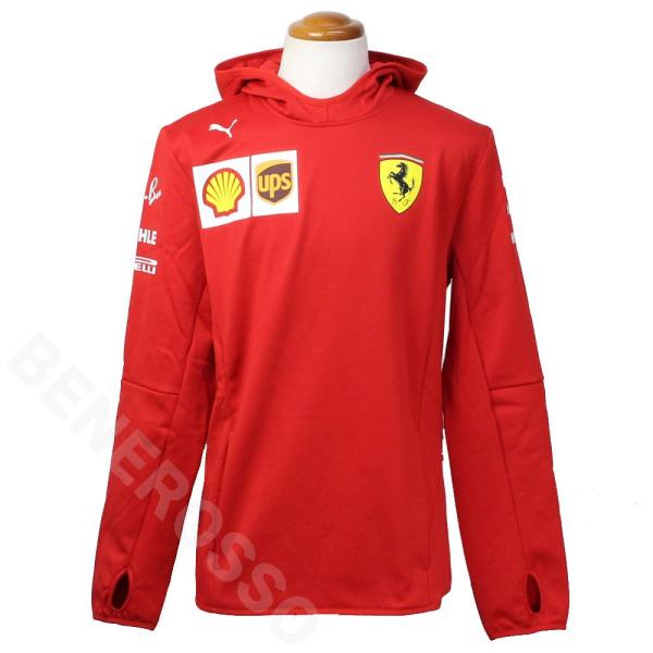 プーマ PUMA フェラーリ コラボ スウィングトップ ゴルフ アウター メンズ 楽天市場】フェラーリ プーマ ジャケット（コート・ジャケット