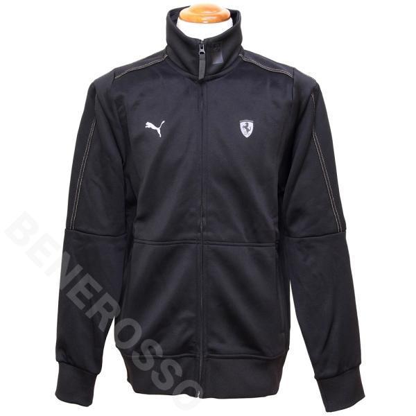 Ferrari PUMA フェラーリ スタイル T7 トラック ジャケット