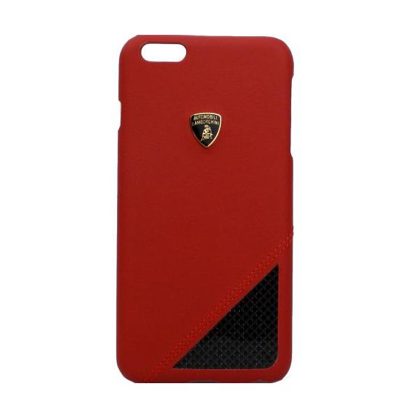 {M[j iPhone6 Plus U[ obNJo[ AF^h[ -6D bh LB-HCIP6L-AV/D6-RD