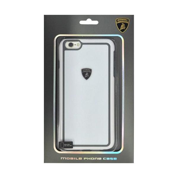 {M[j iPhone6 Plus TPU+PCn[hP[X fBAu-D2 zCg LB-TPUPCIP6L-DI/D2-WE