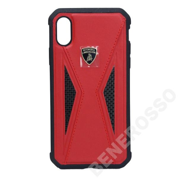 {M[j iPhoneX /XS U[ J[{ n[hP[X AF^h[ D8 bh LB-TPUPCIPX-AV/D8-RD