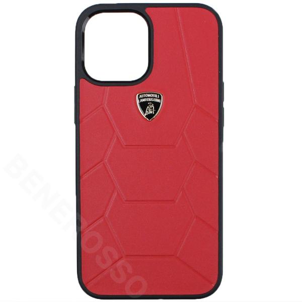 {M[j iPhone12 Pro Max U[obNJo[ AF^h[ D7 bh LB-TPUPCIP12PM-AV/D7-RD