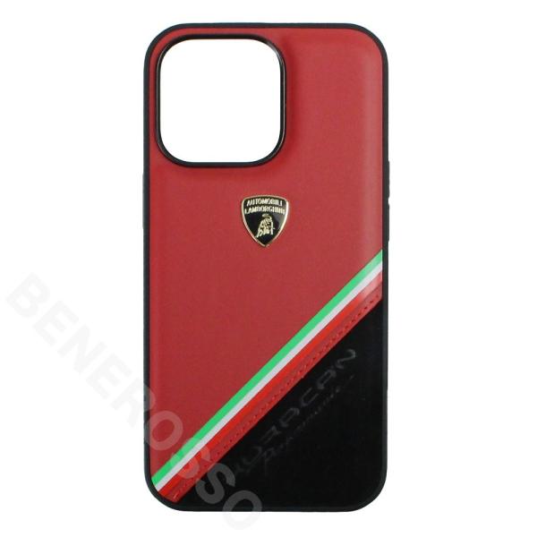 {M[j iPhone13Pro U[ obNJo[ EJ D11 bh LB-TPUPCIP13P-HU/D11-RD